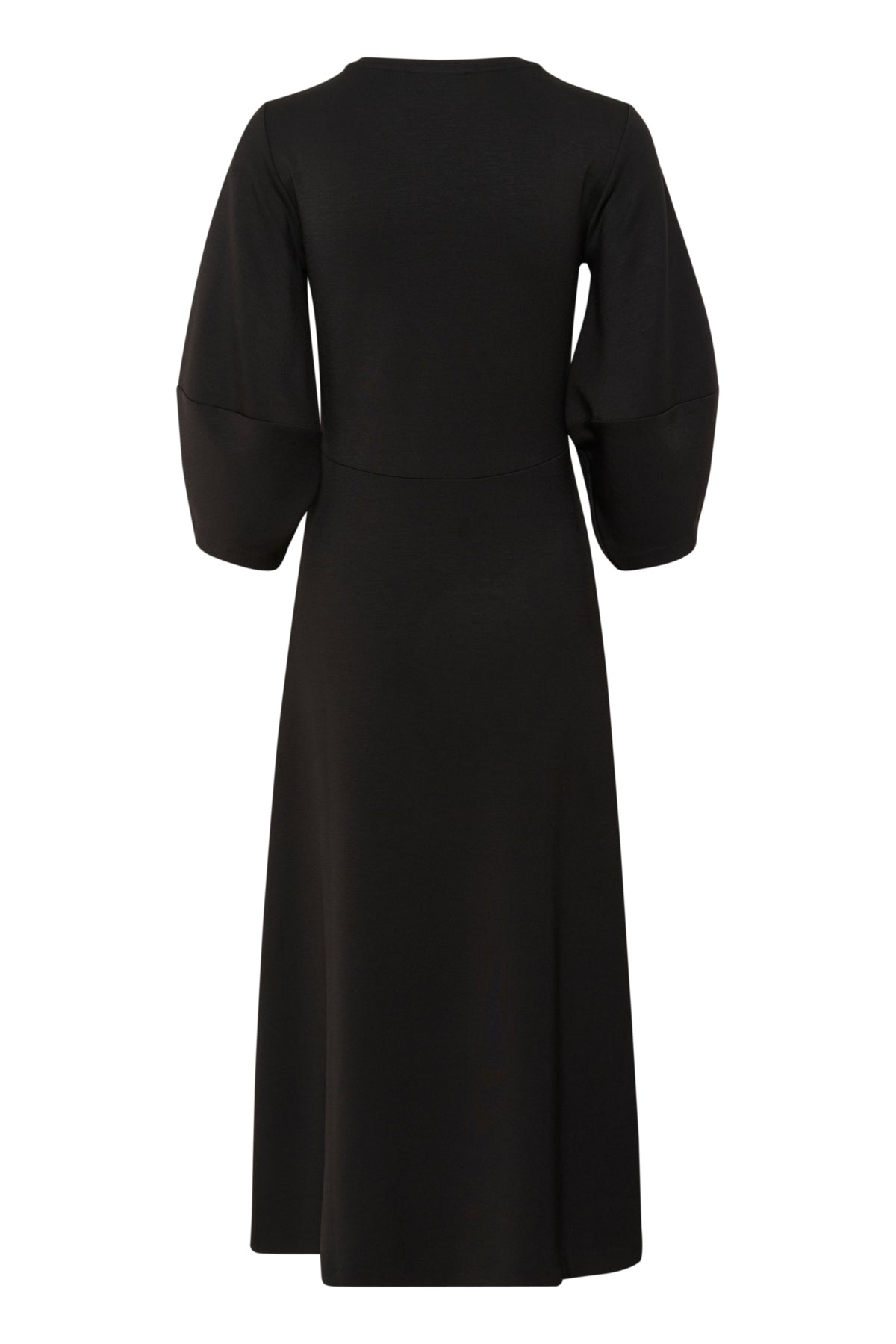 PariIW Vincent Dress Black - 30110590