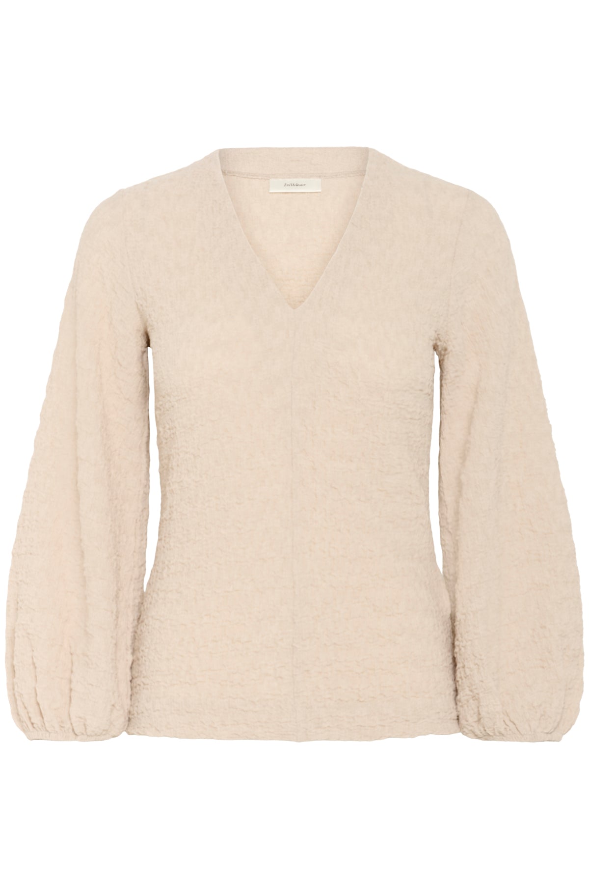 PamilaIW Blouse Haze - 30110592