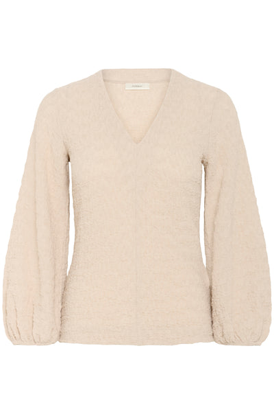 PamilaIW Blouse Haze - 30110592 Thumbnail