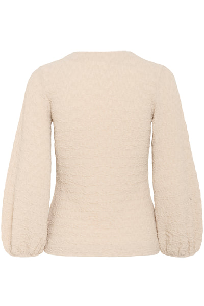 PamilaIW Blouse Haze - 30110592 Thumbnail
