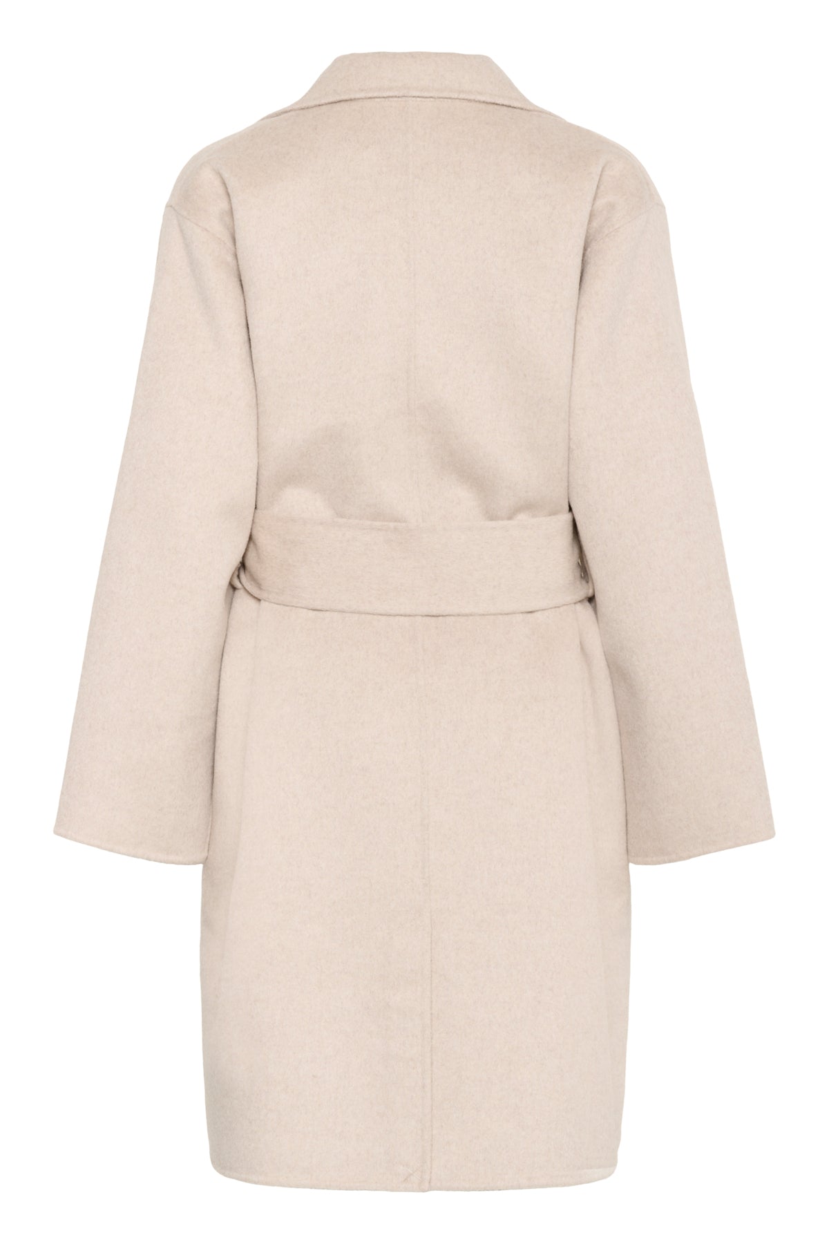 YillaIW Coat French Nougat - 30110609