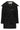 YunahIW Collar Coat Black - 30110611
