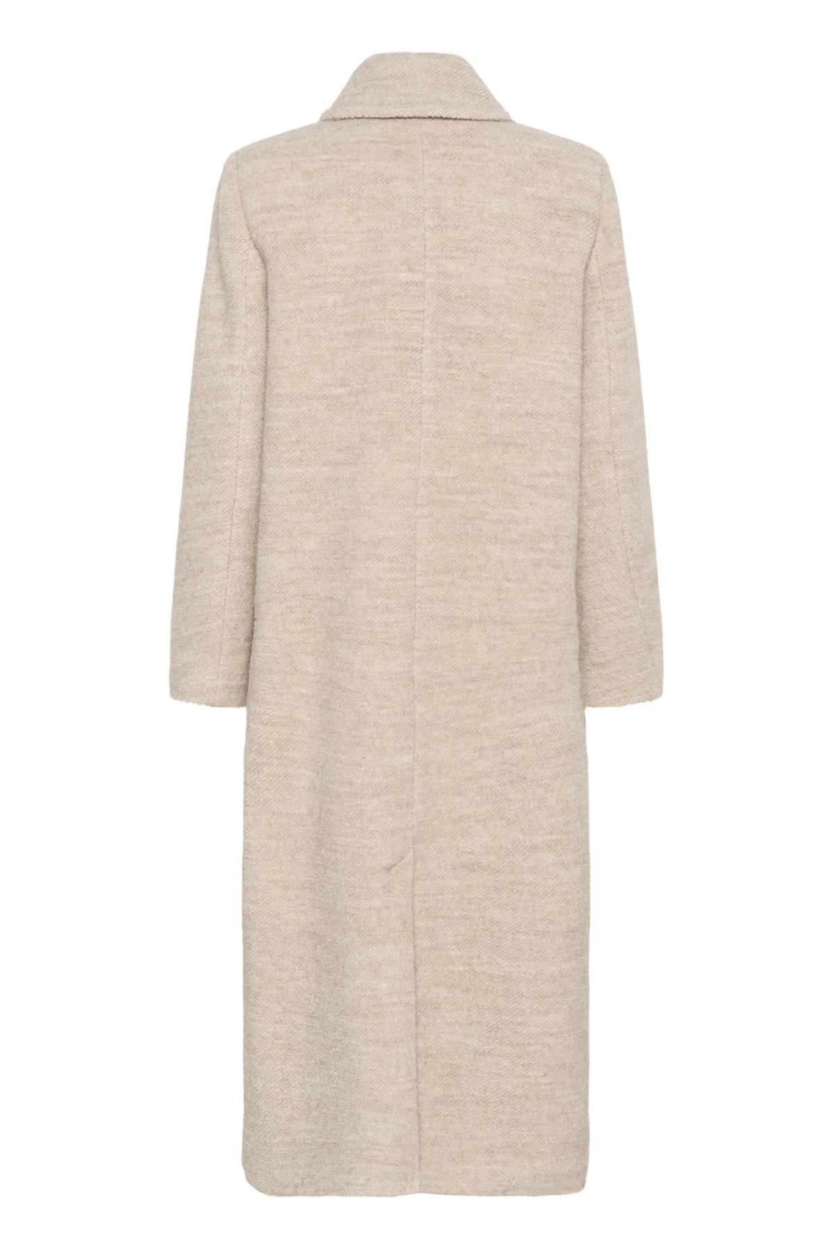 YumIW DB Coat Haze Melange - 30110615