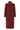 YumIW DB Coat Syrah Melange - 30110615