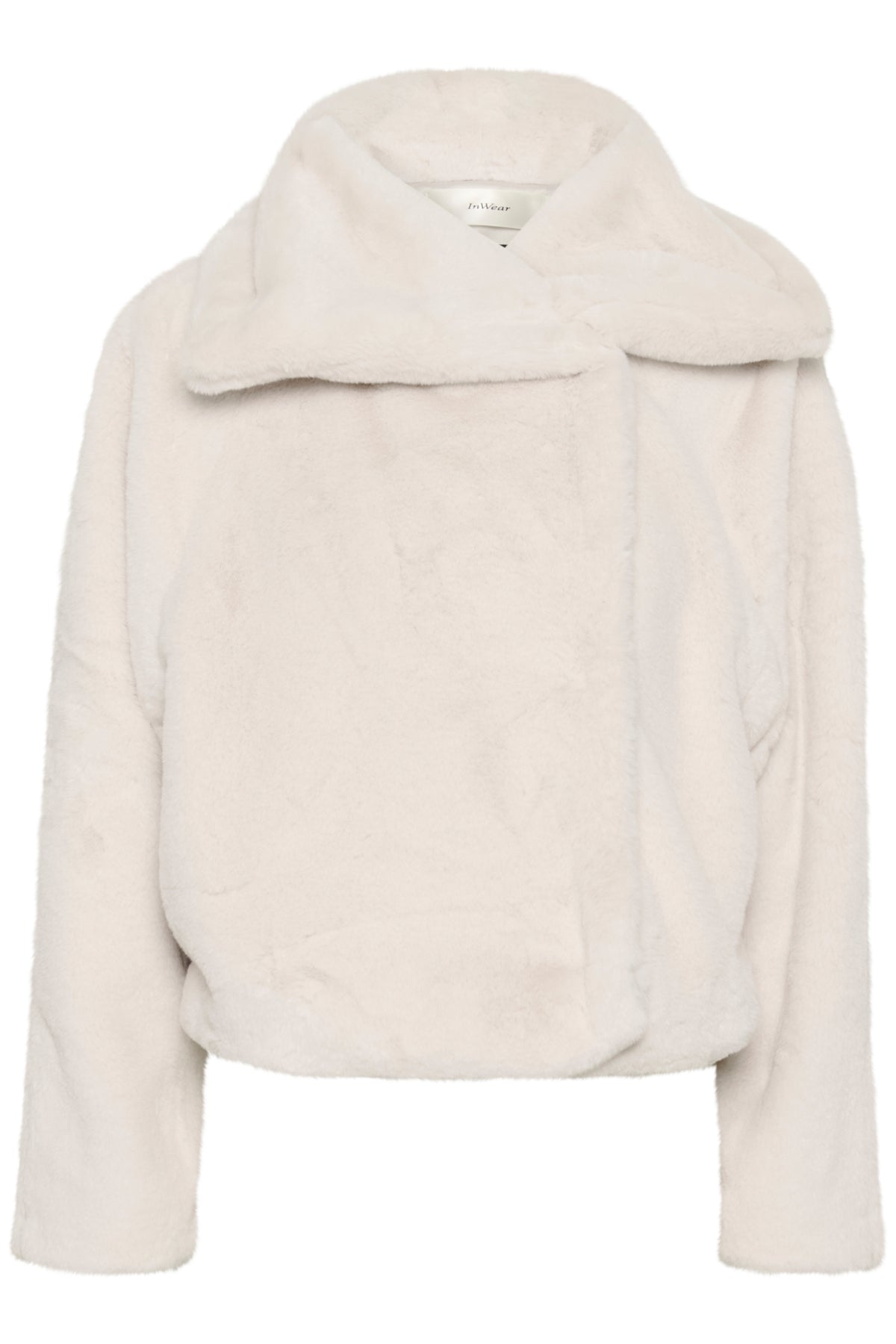 YoboIW Coat Haze - 30110616