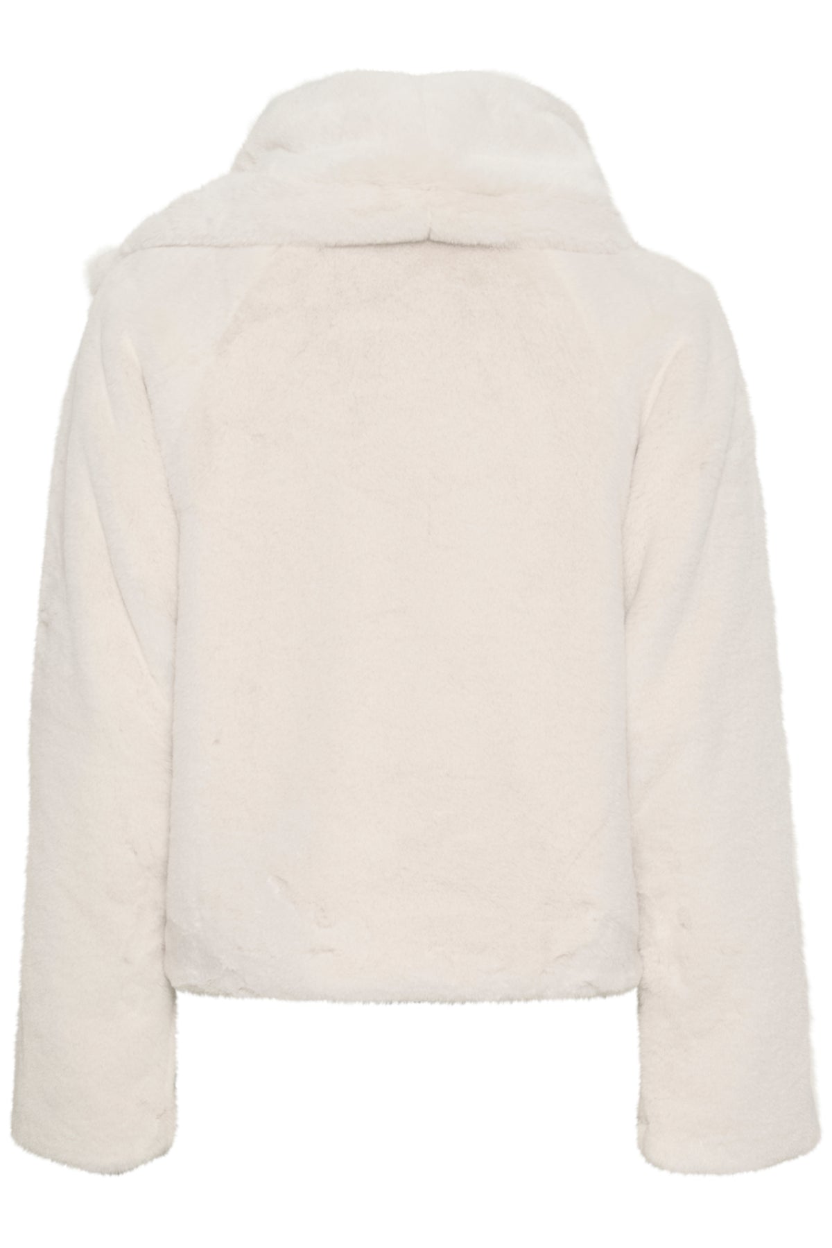YoboIW Coat Haze - 30110616
