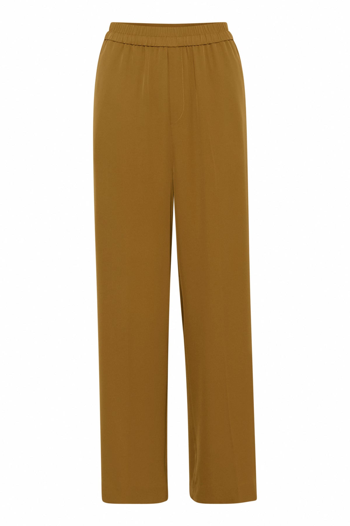 YolineIW Pant Tapenade - 30110636