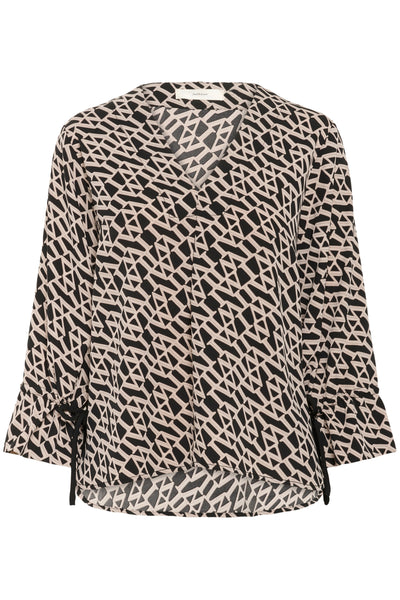 YolineIW Top IW Letters - 30110637 Thumbnail