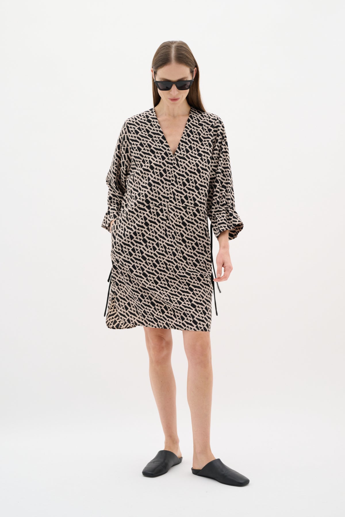 YolineIW Tunic IW Letters - 30110638