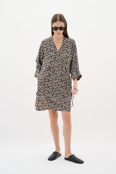 YolineIW Tunic IW Letters - 30110638 Thumbnail
