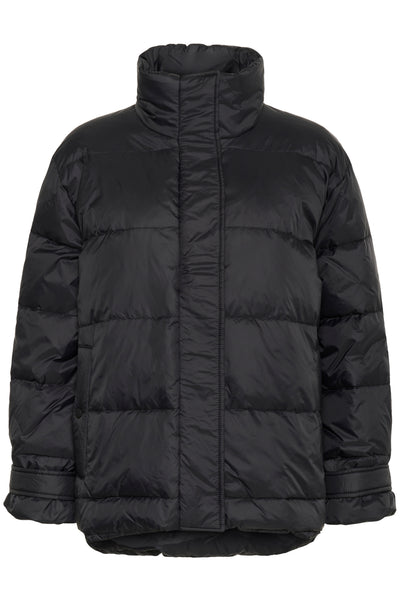 KialinnIW Jacket Black - 30110656 Thumbnail