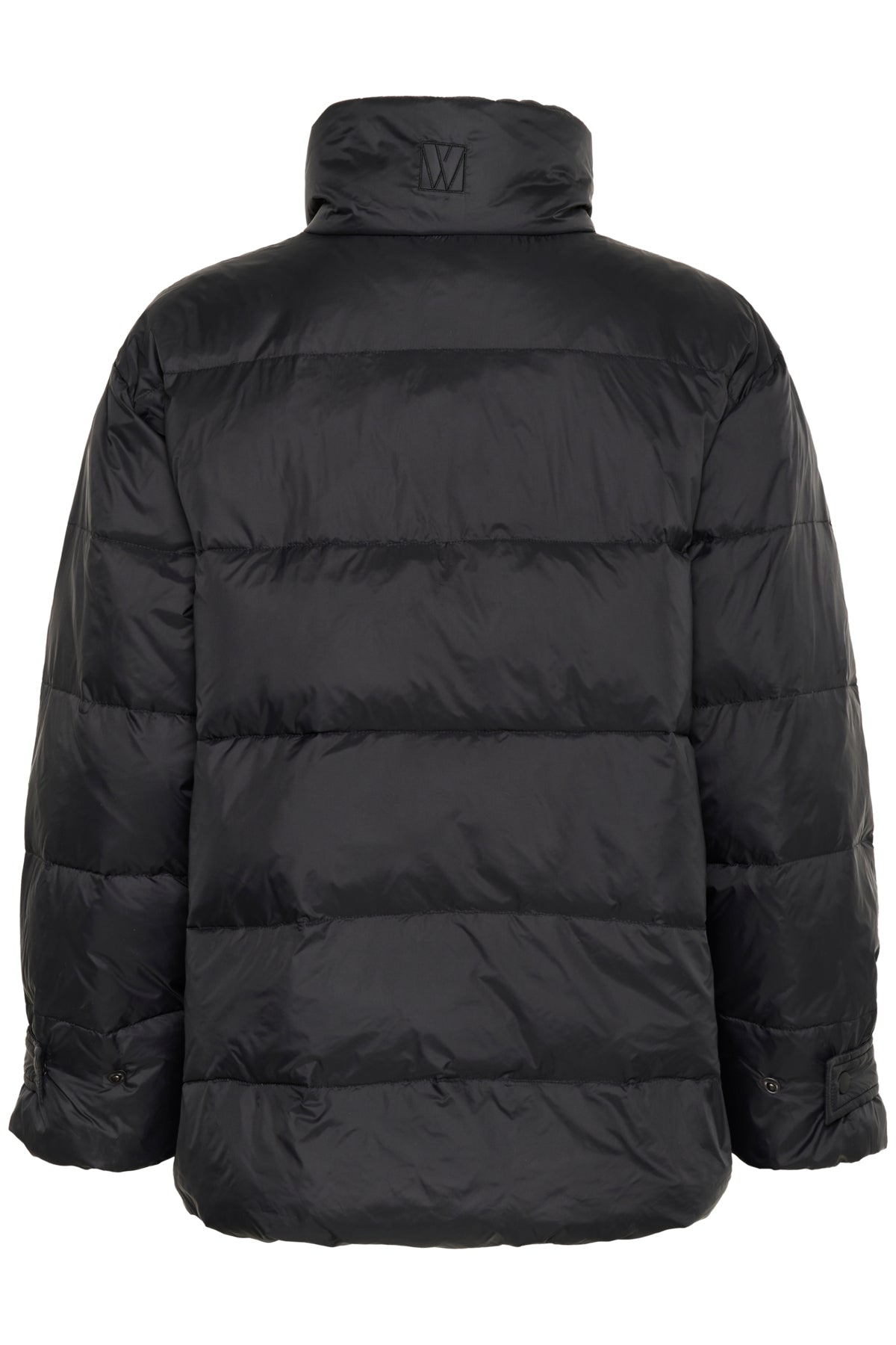 KialinnIW Jacket Black - 30110656