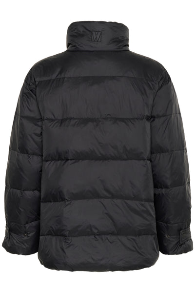 KialinnIW Jacket Black - 30110656 Thumbnail