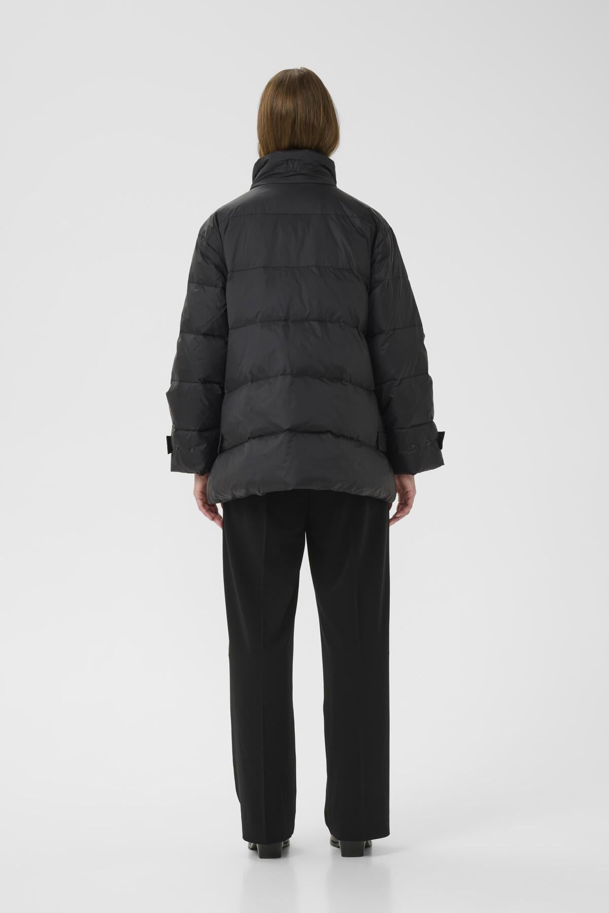 KialinnIW Jacket Black - 30110656