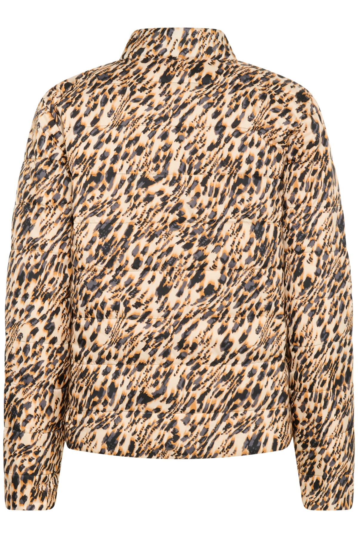 KyrieIW Lila Jacket Strokey Small