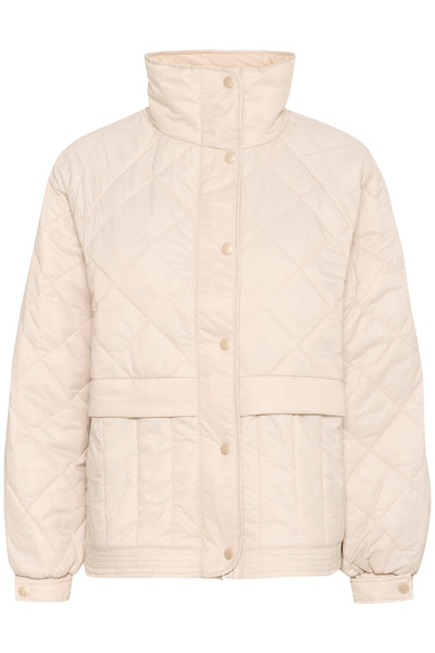 KarmelIW Jacket Haze - 30110659 Thumbnail