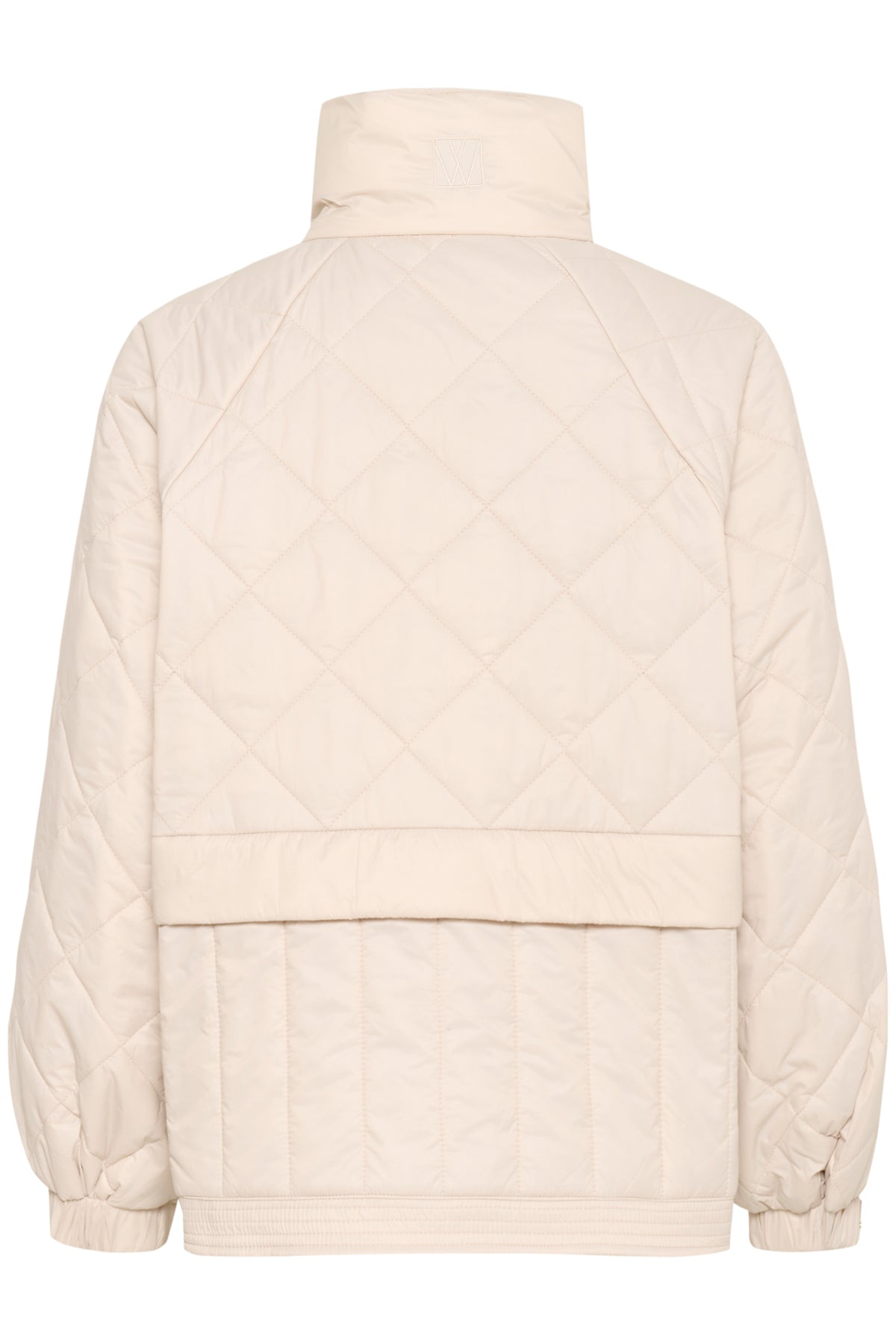 KarmelIW Jacket Haze - 30110659