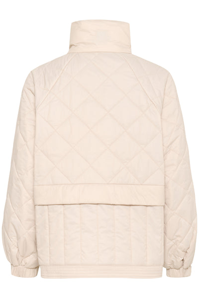 KarmelIW Jacket Haze - 30110659 Thumbnail