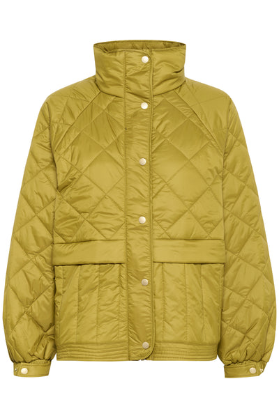 KarmelIW Jacket Tapenade - 30110659 Thumbnail