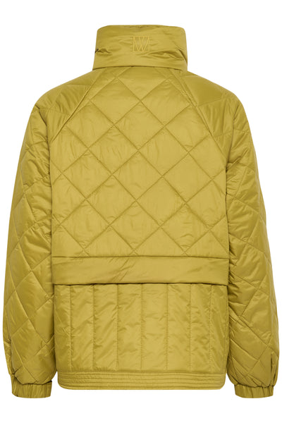 KarmelIW Jacket Tapenade - 30110659 Thumbnail