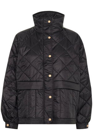 KarmelIW Jacket Black - 30110659