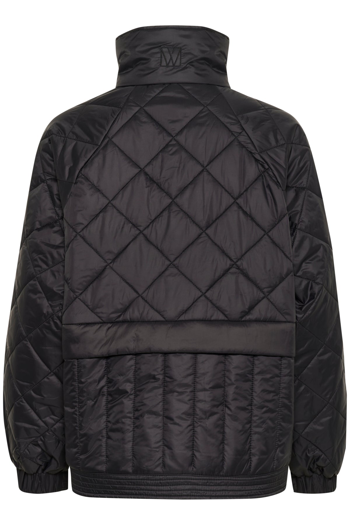 KarmelIW Jacket Black - 30110659