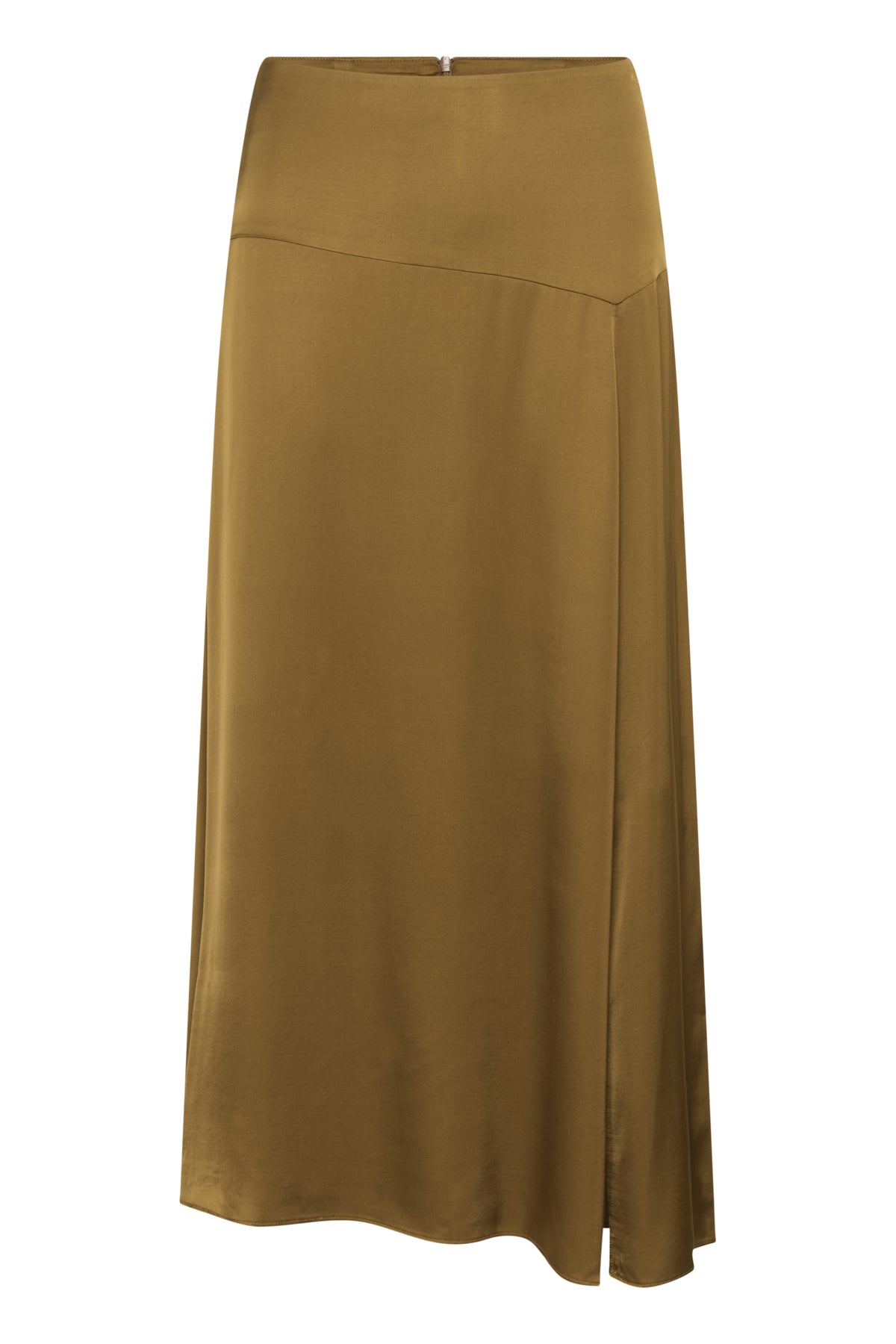 KaylaIW Skirt Tapenade - 30110695