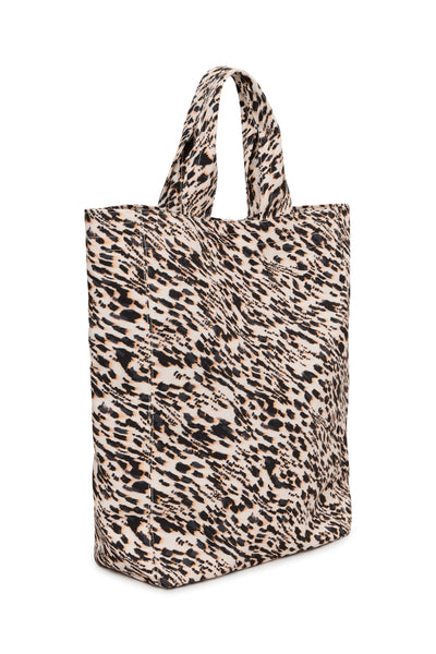 AdriaIW Tote Strokey Small - 30110706 Thumbnail