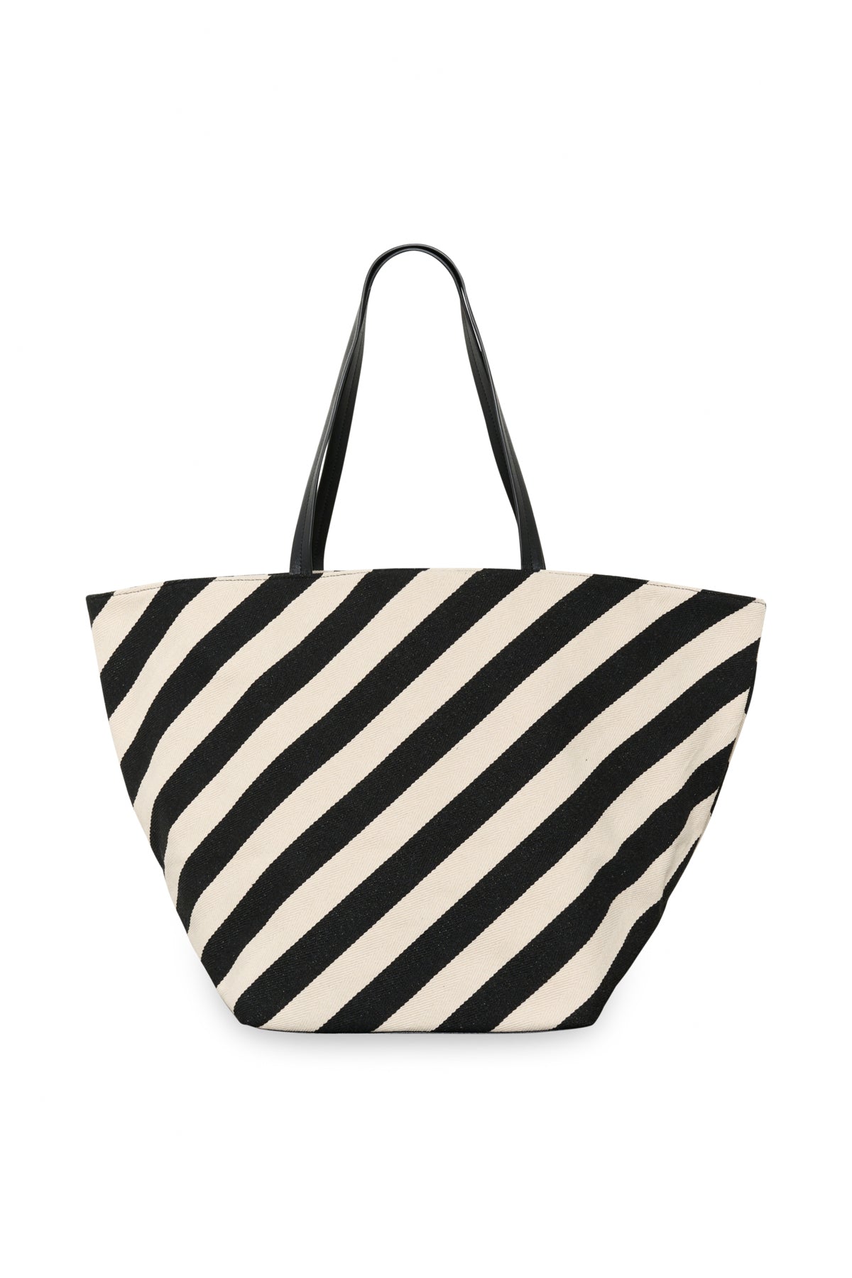 AileyIW Shopper Whisper White / Black - 30110710
