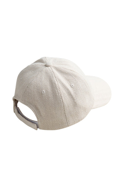 AileyIW Cap Whisper White - 30110711 Thumbnail