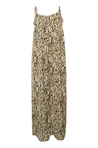 KinleyIW Printed Jumpsuit Strokey Small - 30110772 Thumbnail