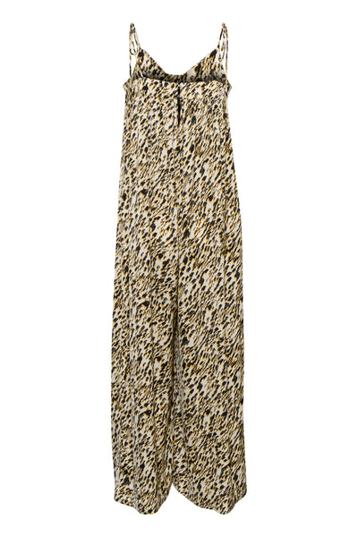 KinleyIW Printed Jumpsuit Strokey Small - 30110772 Thumbnail
