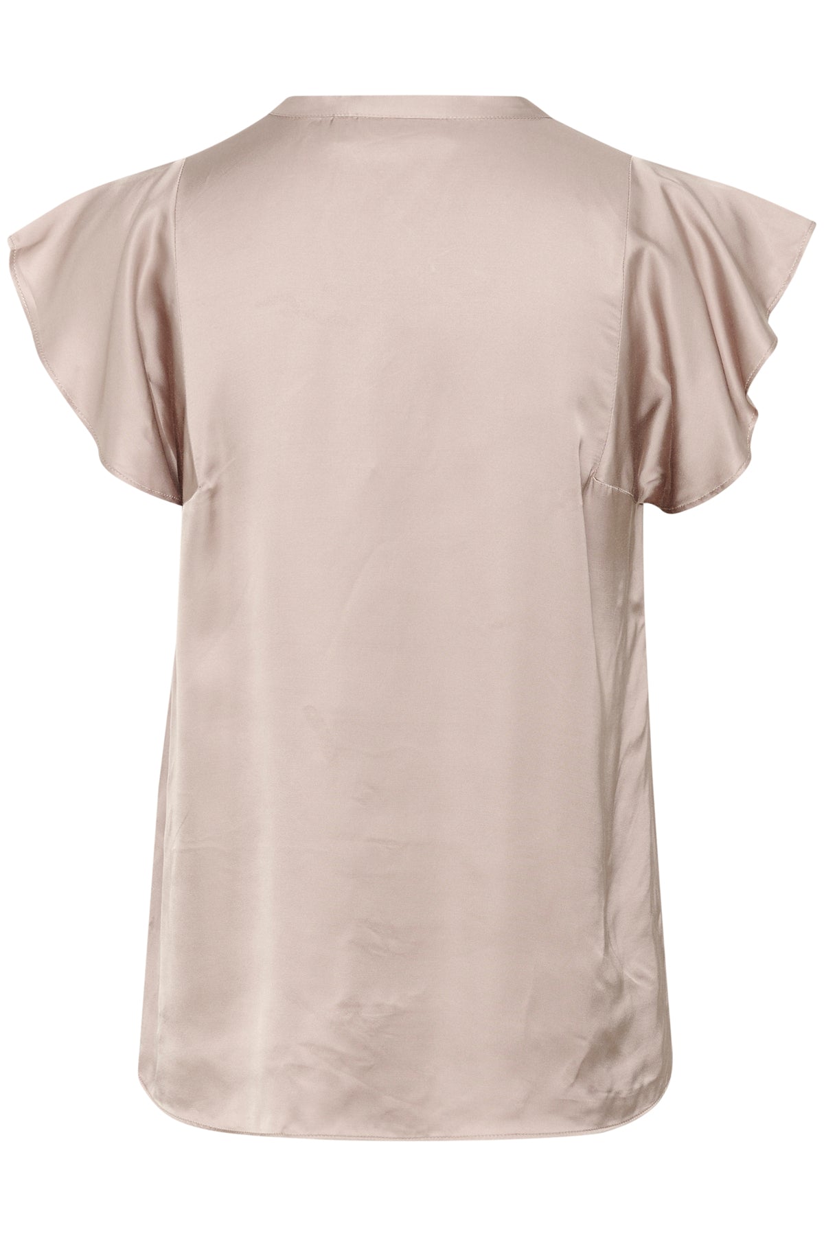 KaaliIW Blouse STONE - 30110811