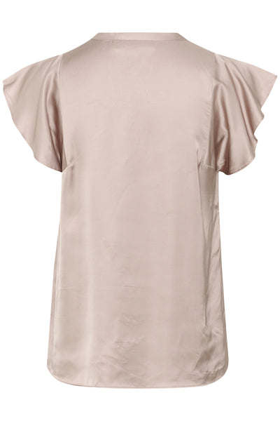 KaaliIW Blouse STONE - 30110811 Thumbnail