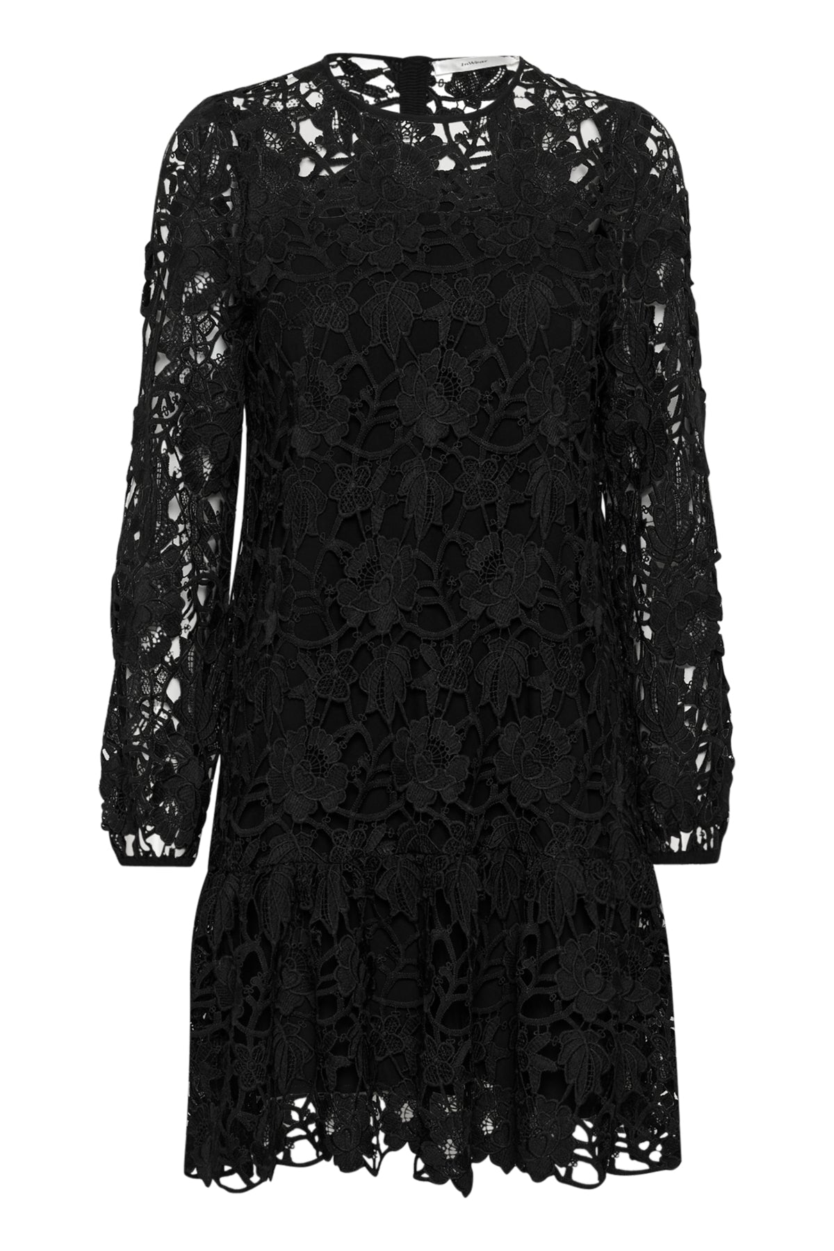 KyotoIW Dress Black - 30110815