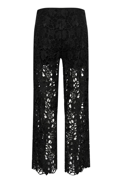KyotoIW Pant Black - 30110816 Thumbnail