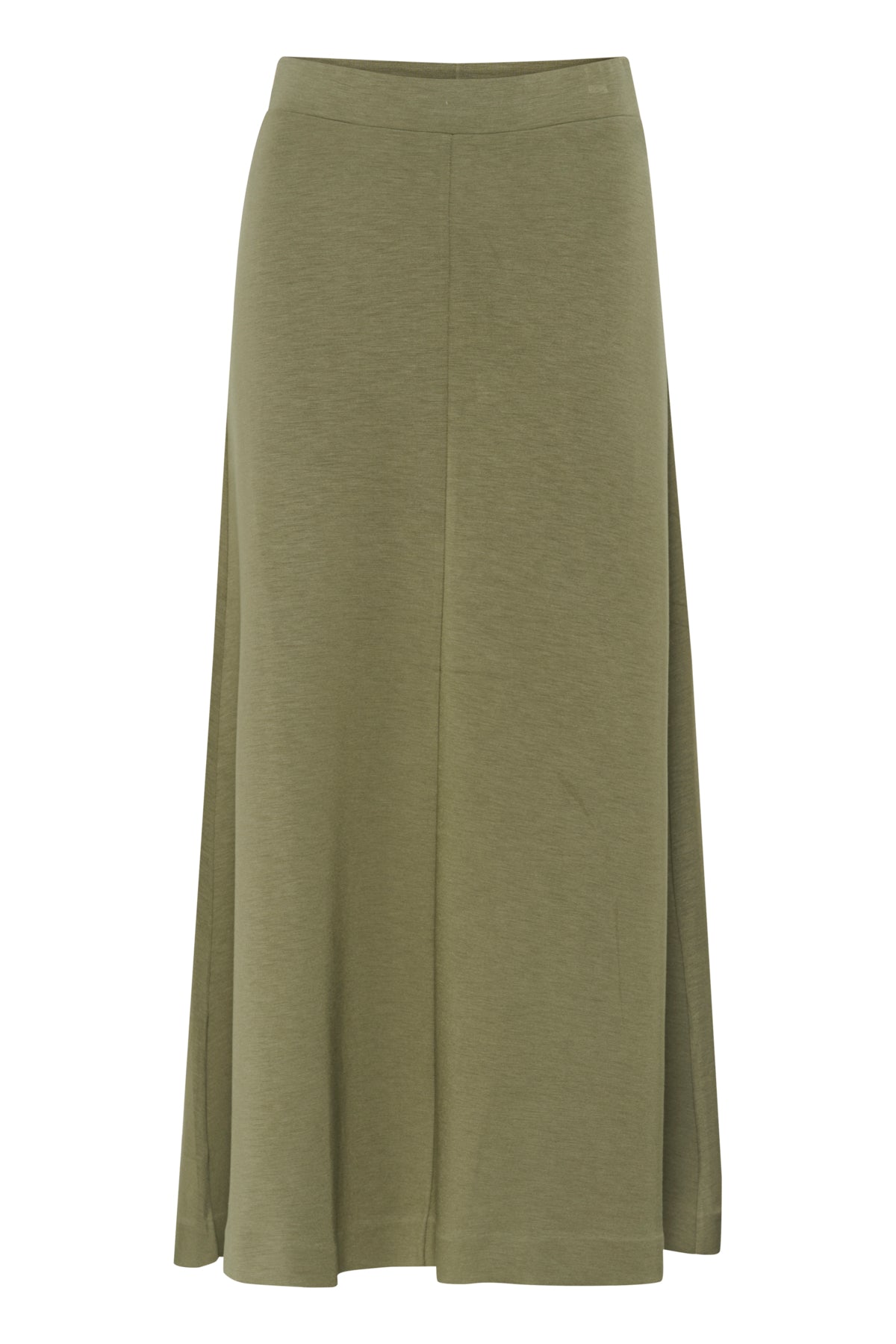 PariIW Vincent Skirt Dusty Olive - 30110818