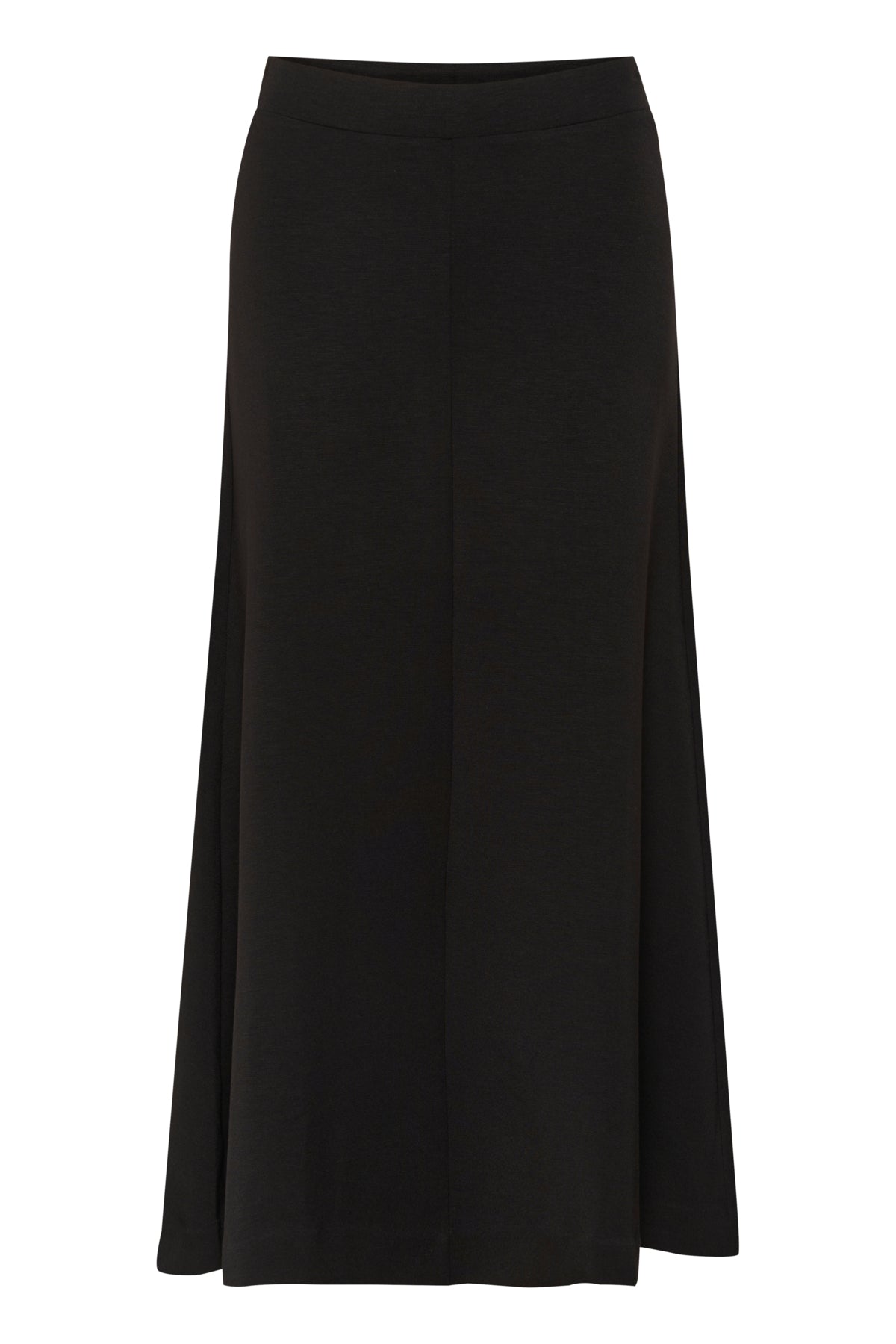 PariIW Vincent Skirt Black - 30110818