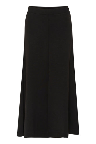 PariIW Vincent Skirt Black - 30110818 Thumbnail