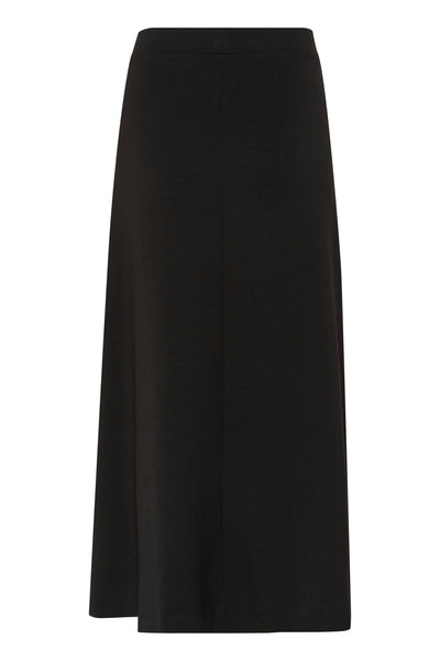 PariIW Vincent Skirt Black - 30110818 Thumbnail