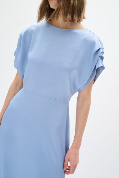 DakariIW Dress Blue Serenity - 30110837 Thumbnail