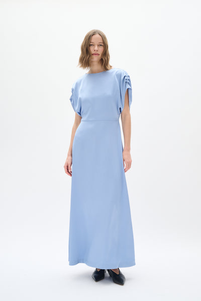 DakariIW Dress Blue Serenity - 30110837 Thumbnail