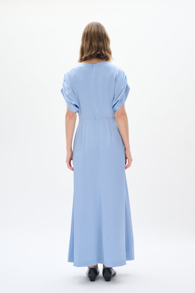 DakariIW Dress Blue Serenity - 30110837 Thumbnail