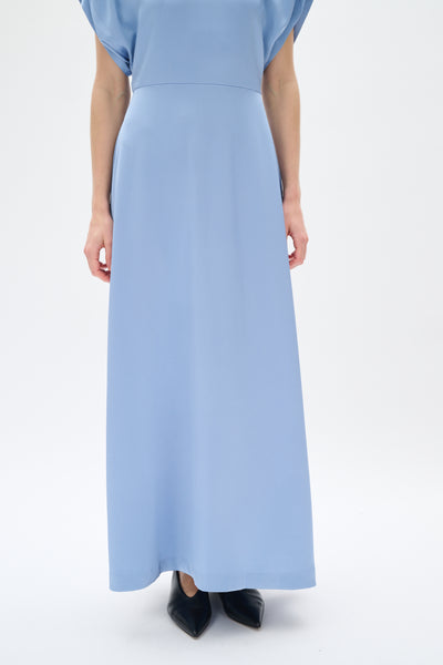 DakariIW Dress Blue Serenity - 30110837 Thumbnail