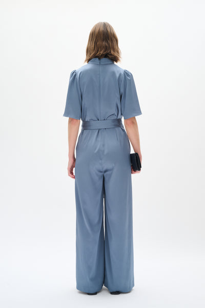 SendraIW Jumpsuit Dress Flint Stone - 30110838 Thumbnail