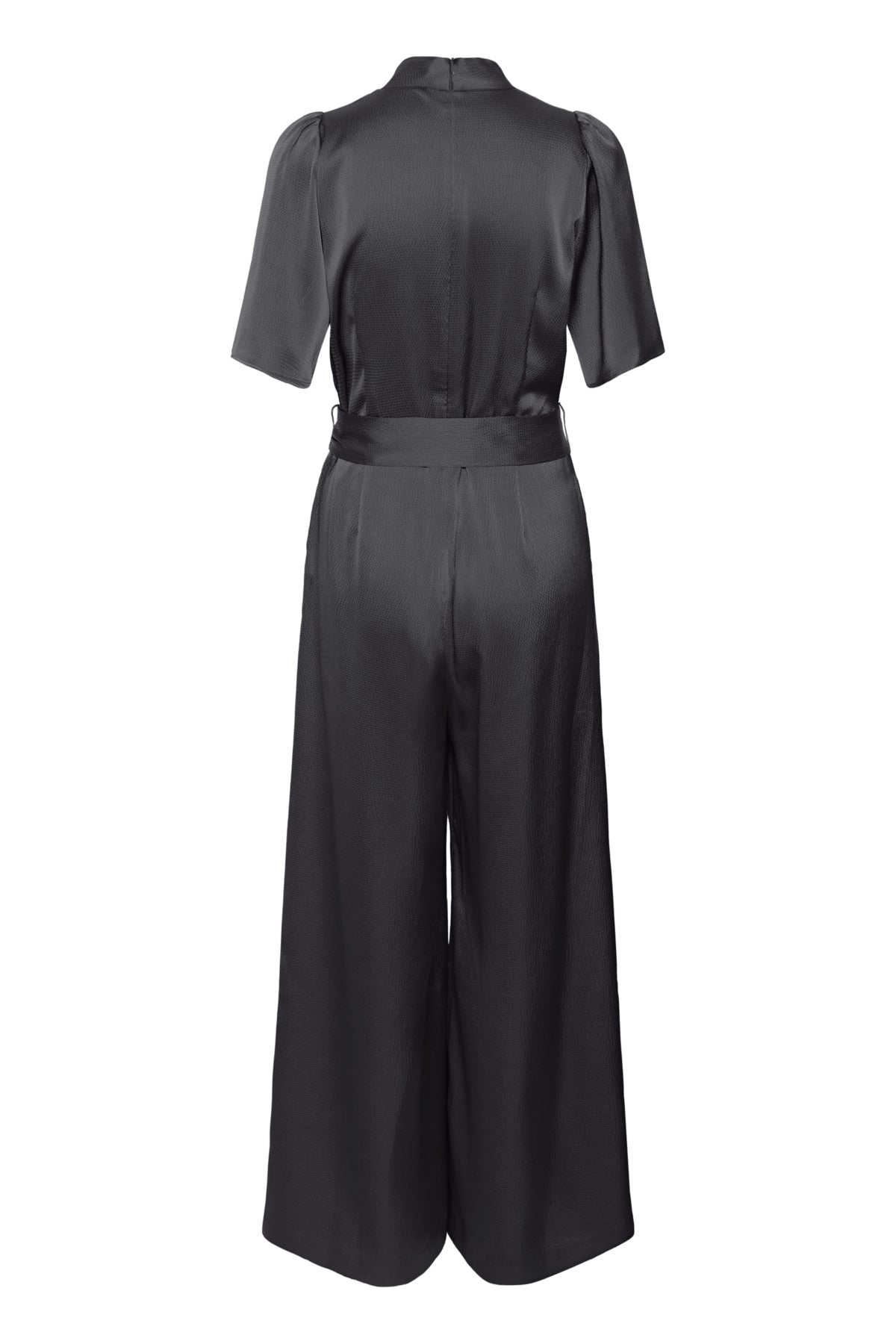 SendraIW Jumpsuit Dress Charcoal - 30110838