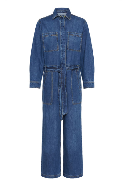 NaavaIW Jumpsuit Medium Vintage - 30110843 Thumbnail
