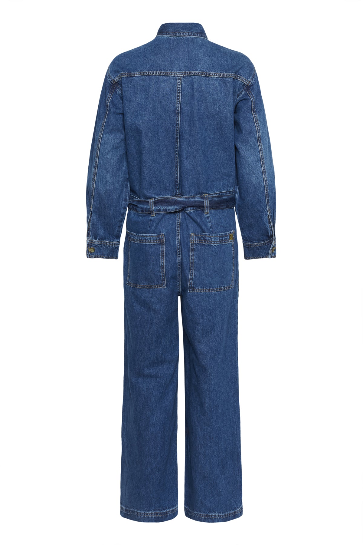 NaavaIW Jumpsuit Medium Vintage - 30110843