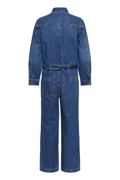 NaavaIW Jumpsuit Medium Vintage - 30110843 Thumbnail