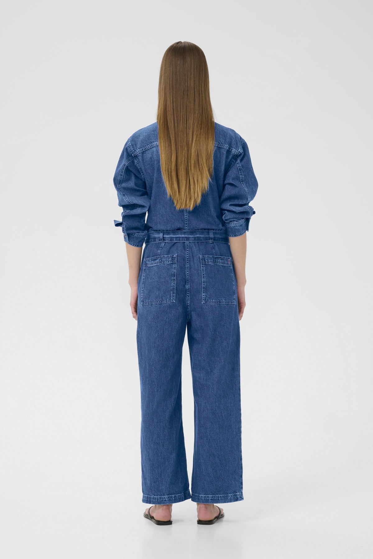 NaavaIW Jumpsuit Medium Vintage - 30110843
